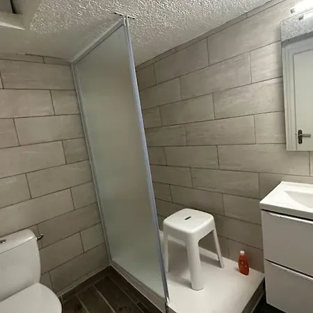 Joli T2 Equipe Apartamento